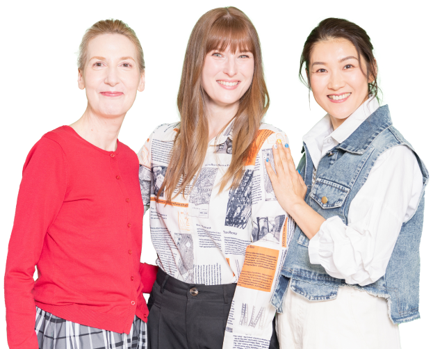 オンラインフランス語会話のイメージ